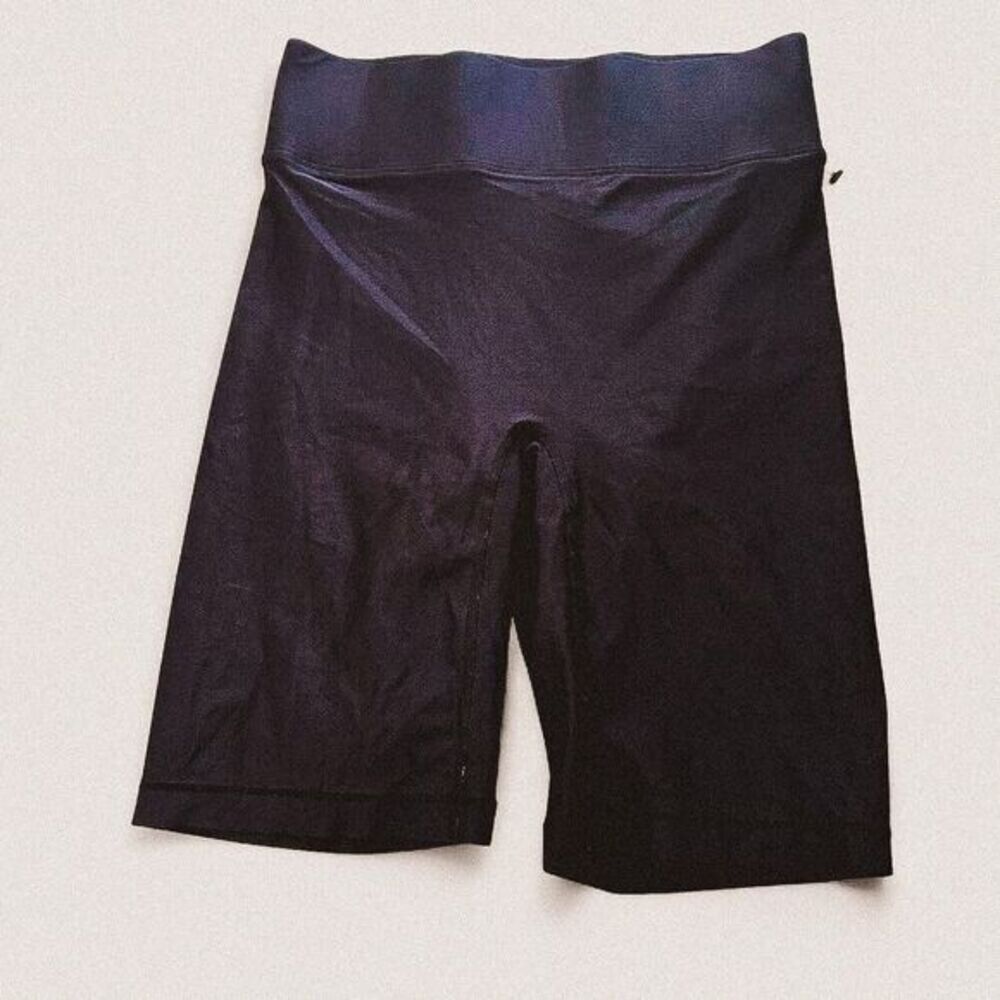 All-access Women's Black and Navy Shorts small